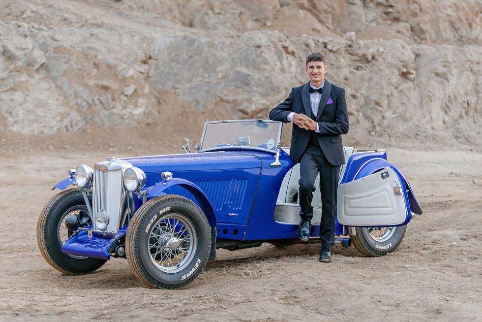 Sandton Matric Dance Photographer