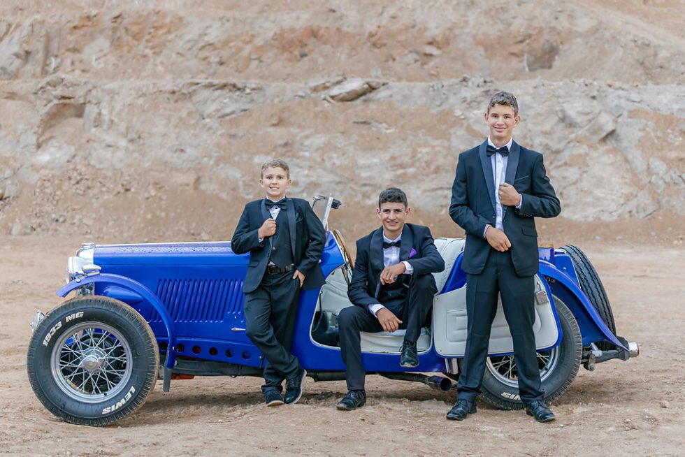 Sandton Matric Dance Photographer