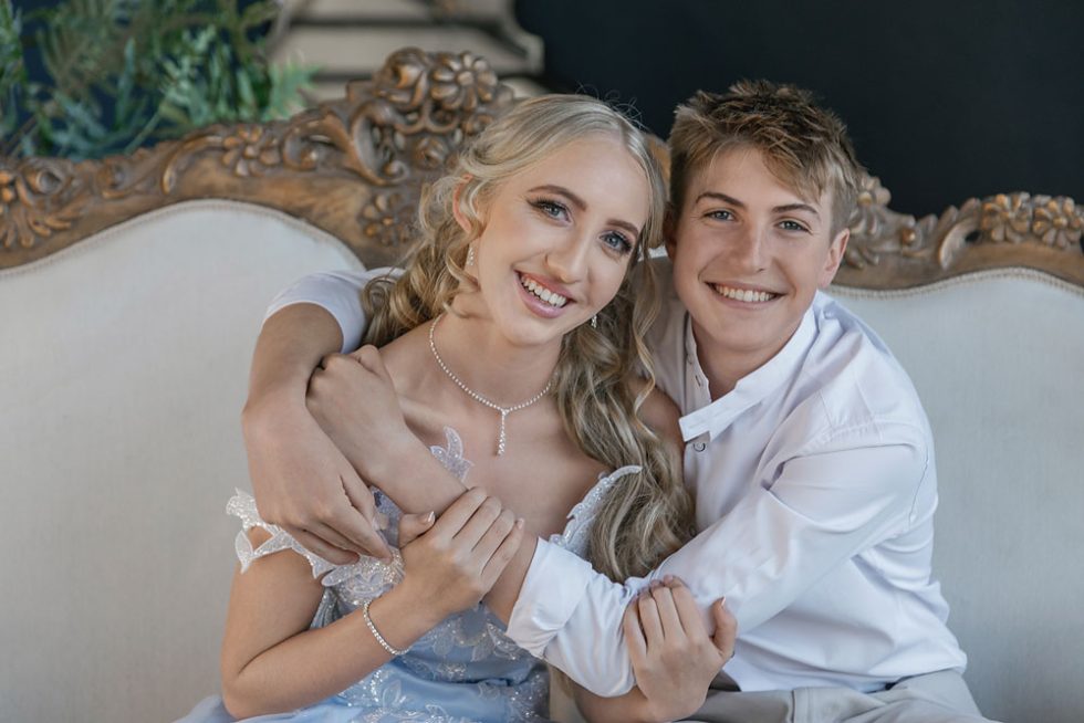 Randburg Matric Dance Photographer