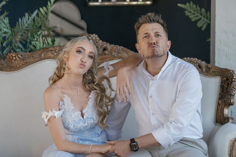 Randburg Matric Dance Photographer