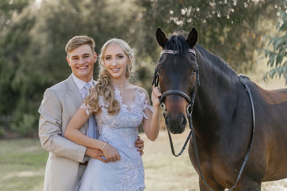 Randburg Matric Dance Photographer