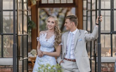 Randburg Matric Dance Photographer