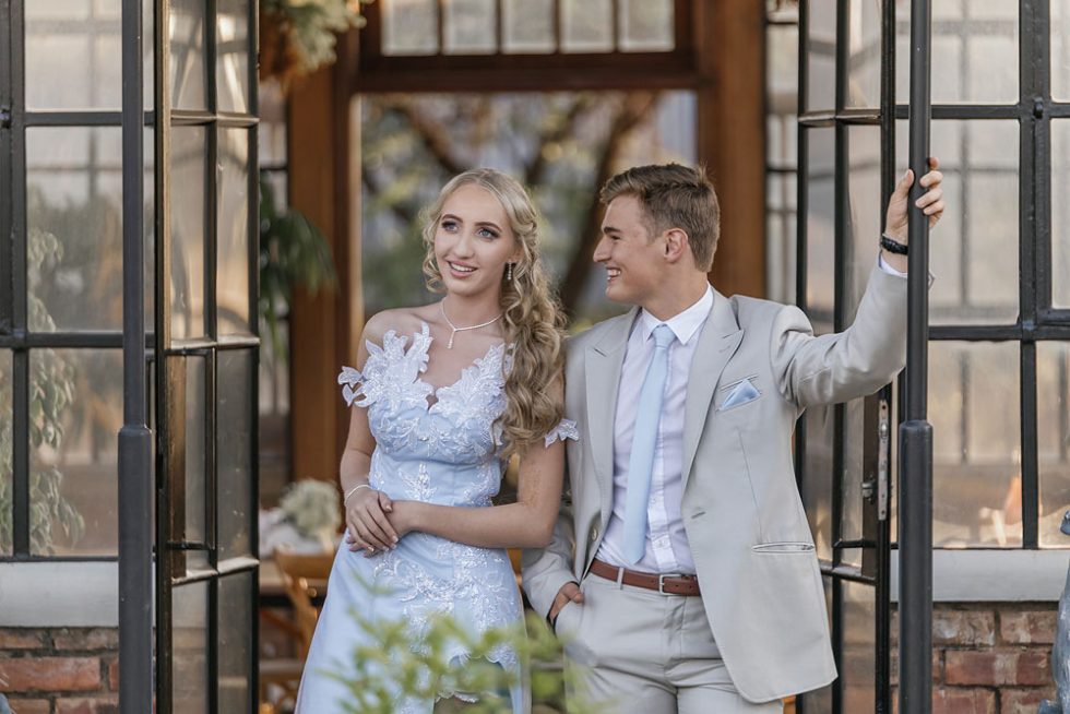 Randburg Matric Dance Photographer