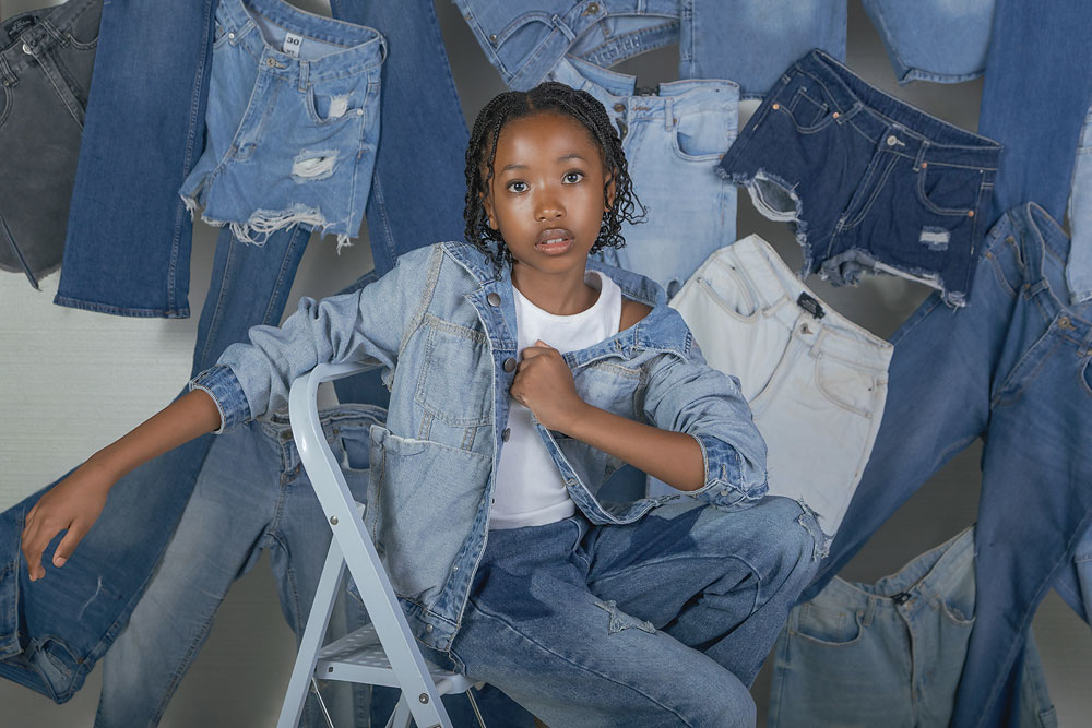 Pretoria Modelling Portfolio Photographer