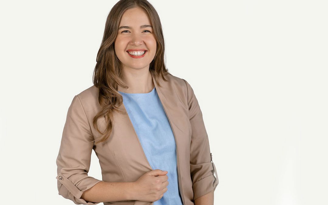 Pretoria Professional Headshot Photographer
