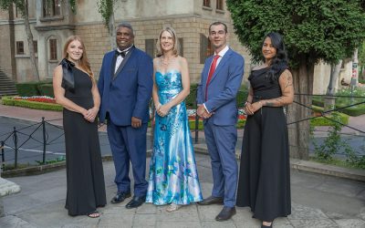 Gauteng Corporate Event photographer