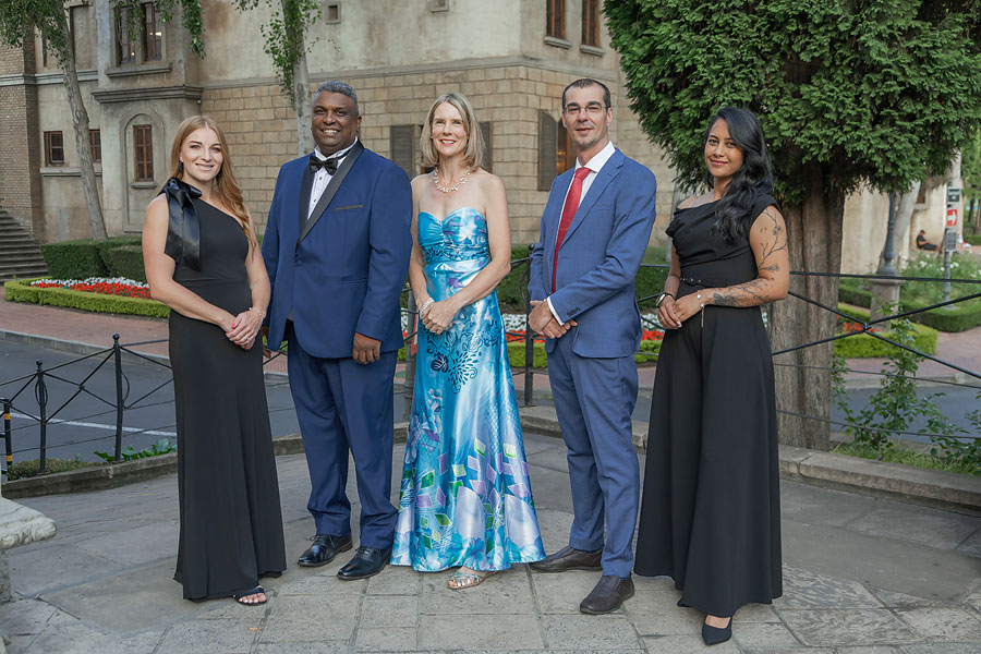 Gauteng Corporate Event photographer