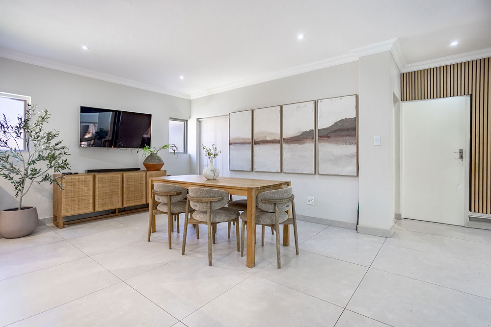 Pretoria East Airbnb Photographer