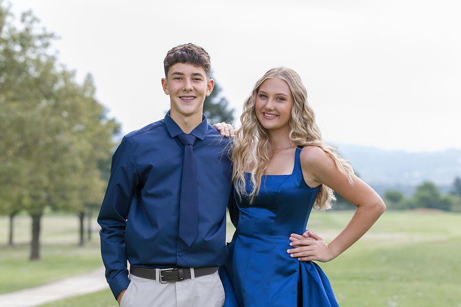 Pretoria School Dance Photographer