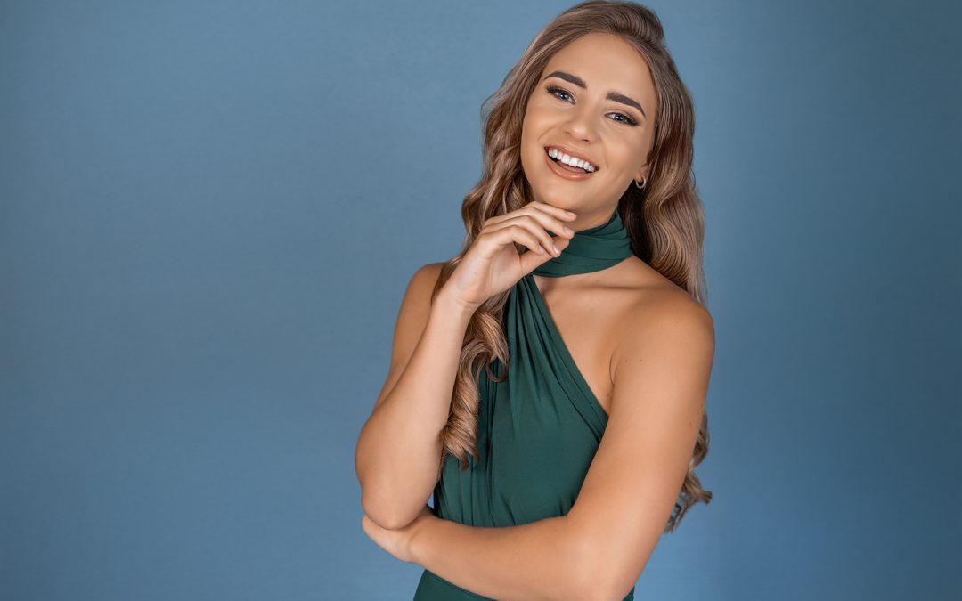 Pageant Profiles Pretoria Photographer