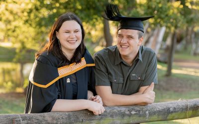 Pretoria Graduation Photographer