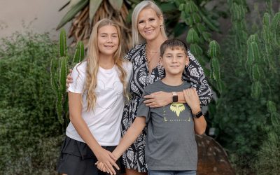 Gauteng Family Photographer