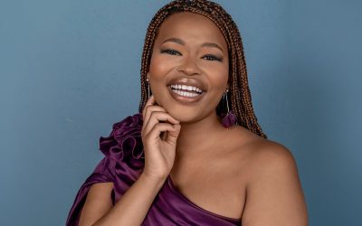 Gauteng Pageant Portrait Photographer